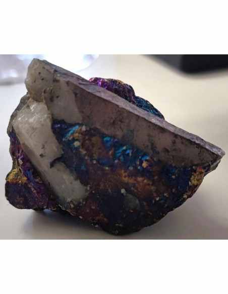 Chalcopyrite