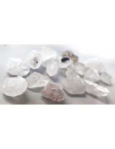 Phénacite brute 2