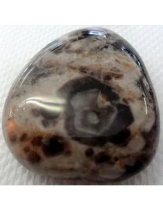 Auralite en galet