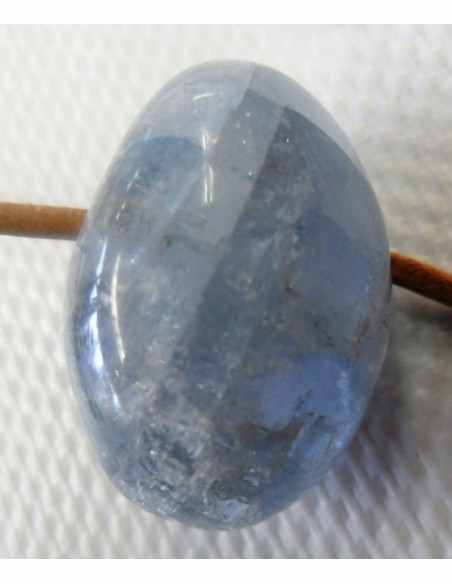 Celestine en pendentif