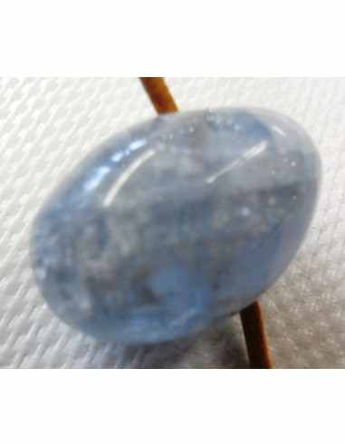 Celestine en pendentif