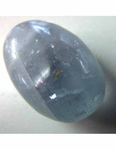 Celestine en pendentif