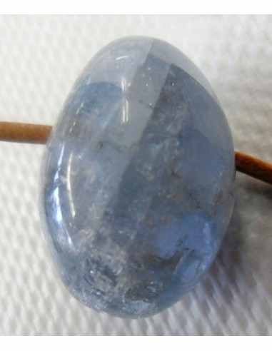 Celestine en pendentif