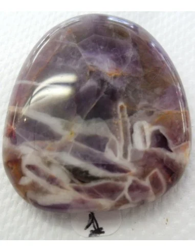 Auralite en galet