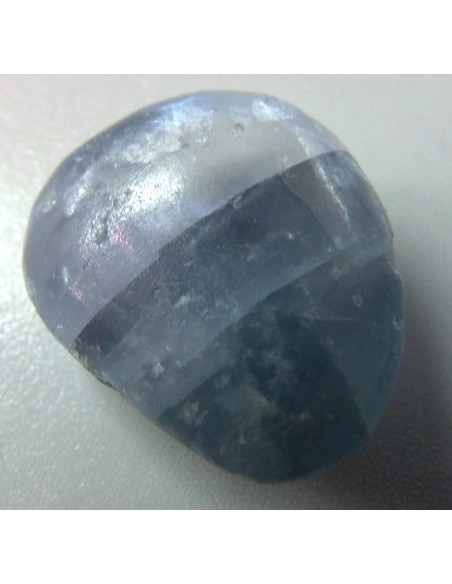 Celestine en pendentif