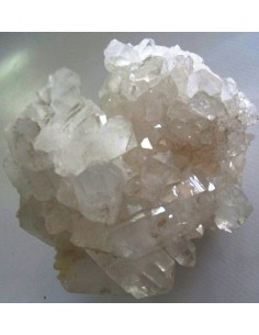 Elixir - Quartz, cristal de roche 2