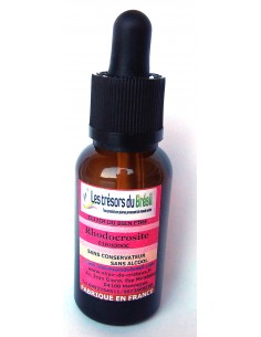 Elixir rhodocrosite 2