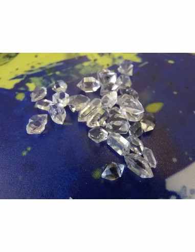 Diamant d'herkimer elixir