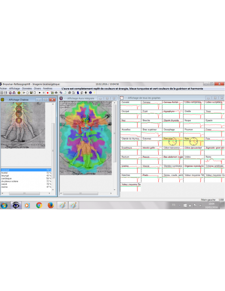 Elixir - Clairvoyance