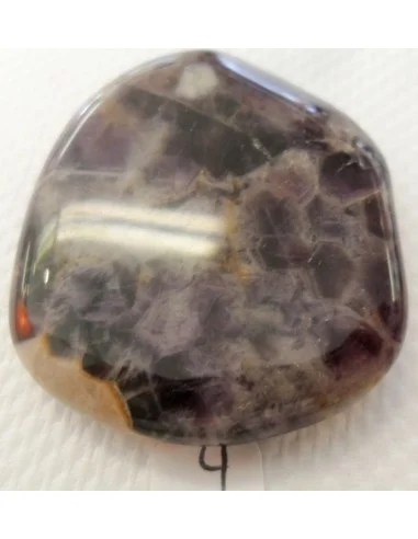Auralite en galet