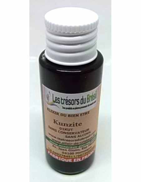 Elixir Kunzite