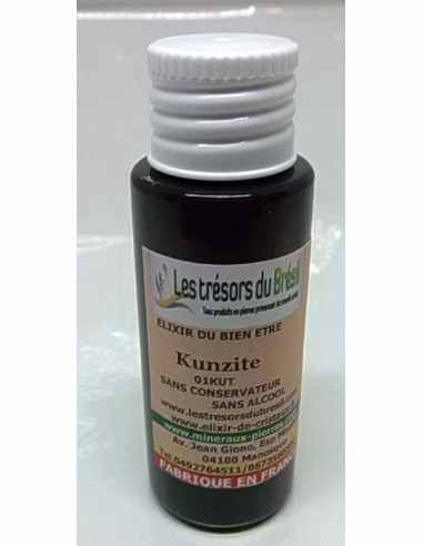 Elixir Kunzite