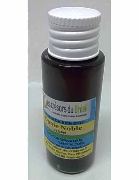 Elixir Opale noble