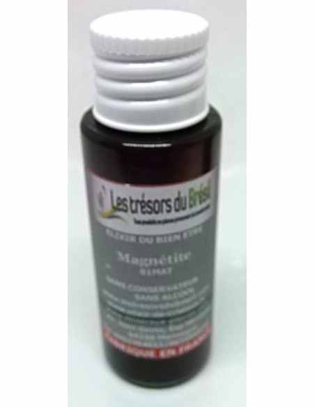 Elixir Magnétite