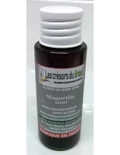 Elixir Magnétite