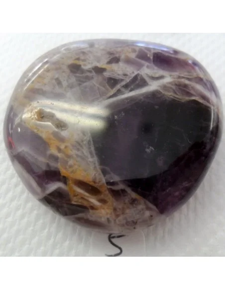 Auralite en galet