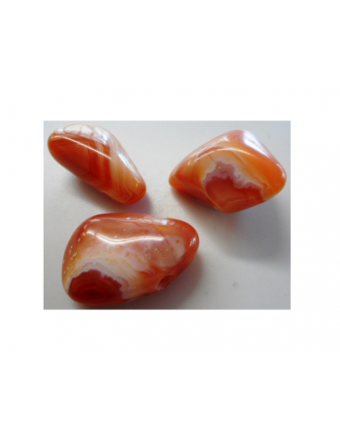 Elixir Agate de Botswana