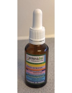 Elixir Anti-stress