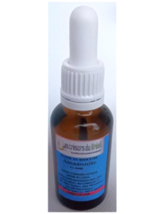Elixir Amazonite 30ml