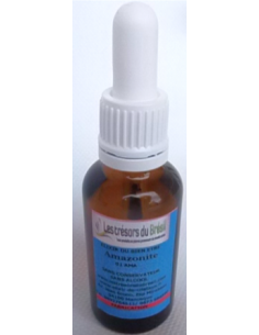 Elixir Amazonite 30ml 2