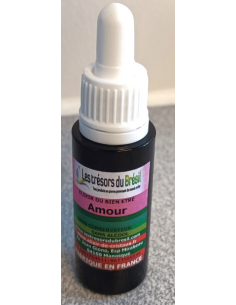 Elixir Amour 2