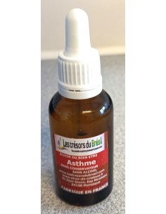 Elixir Asthme