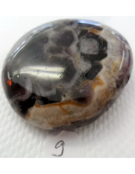 Auralite en galet