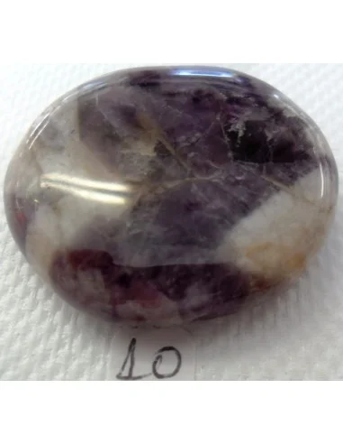 Auralite en galet