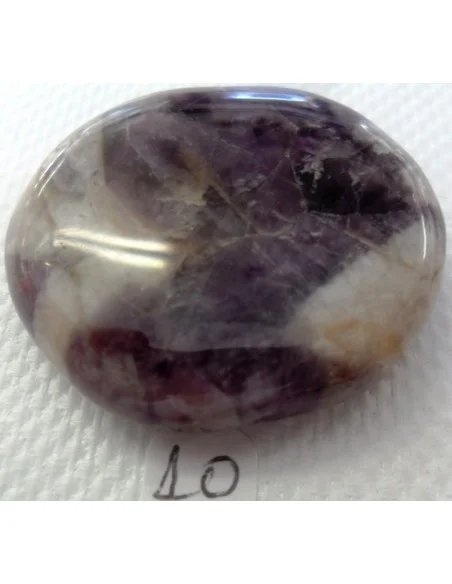 Auralite en galet