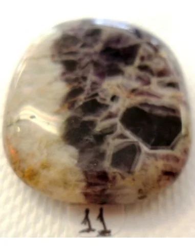 Auralite en galet