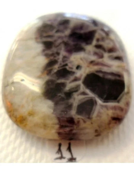 Auralite en galet