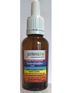 Elixir Azezitulite