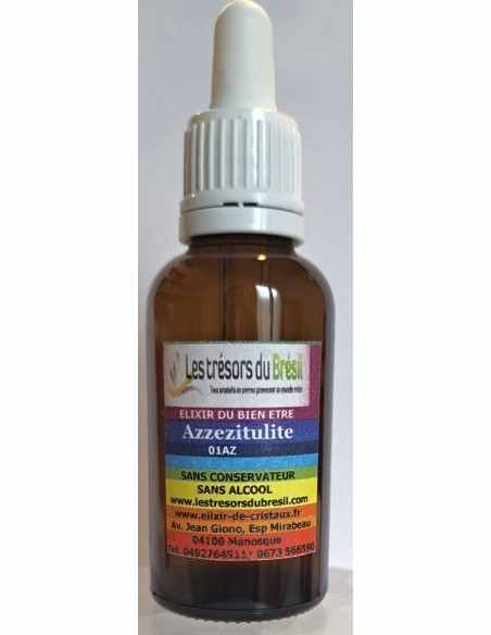 Elixir Azezitulite