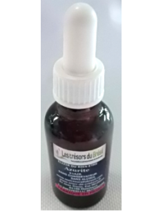 Elixir Azurite 30ml. 2