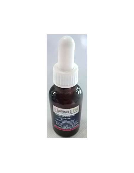 Elixir Azurite 30ml.
