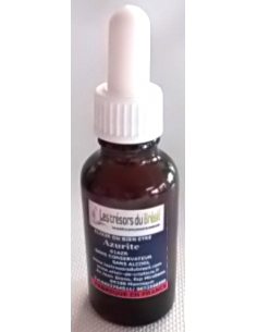 Elixir Azurite 30ml.