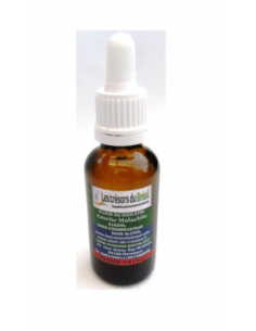Elixir Azurite malachite 30ml.