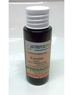 Elixir Baryte 30ml.