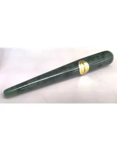 Jade imperiale Baton massage