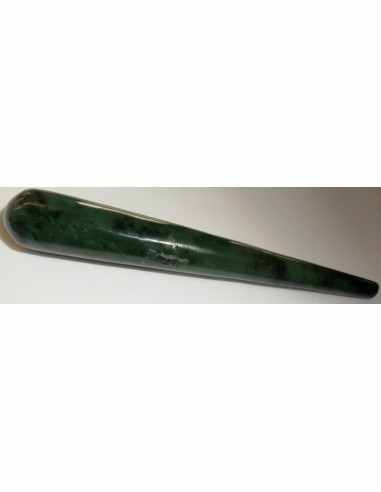 Jade imperiale Baton massage