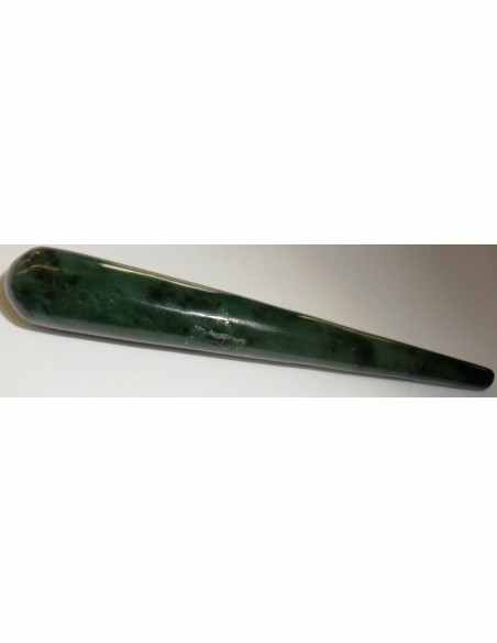 Jade imperiale Baton massage