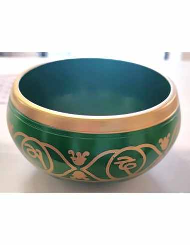 Bol Chantant arbre de vie