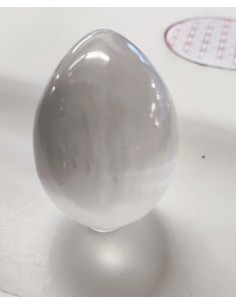 Oeuf Sélénite