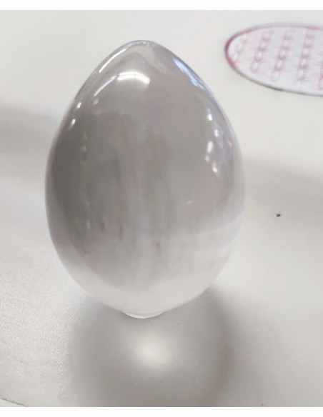 Oeuf Sélénite