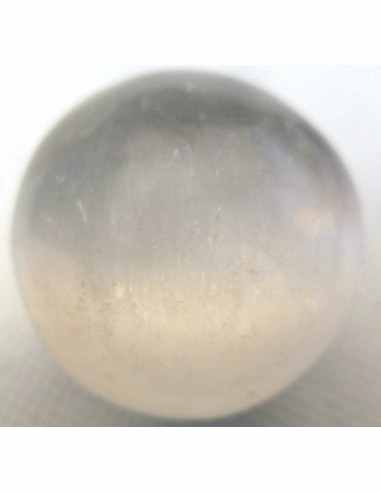 Selenite sphere 40mm