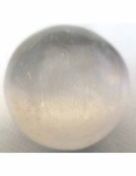 Selenite sphere 40mm