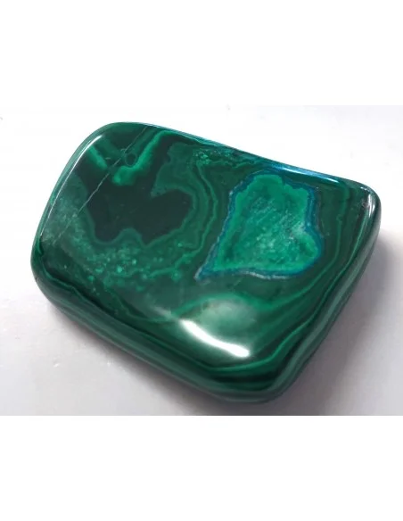 Malachite polis