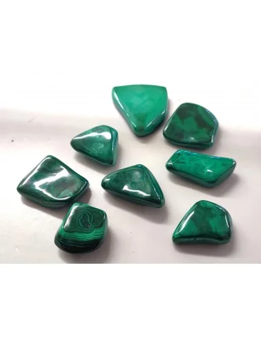 Malachite polis