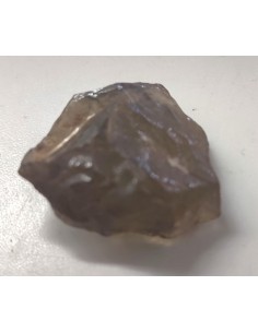 Quartz fumé brut 2