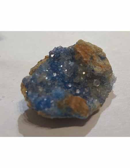 Kinoïte pierre brute